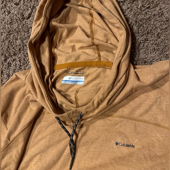 Columbia Omni-Wick Advanced Evaporation - Picture 2 of 2